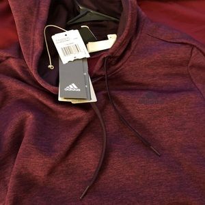 Adidas Hoodie